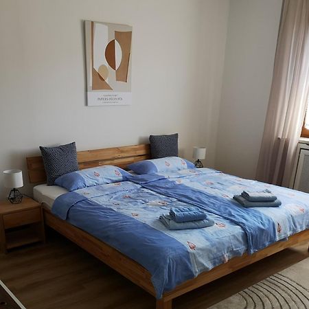 Ferienwohnung Marx Pünderich Zewnętrze zdjęcie