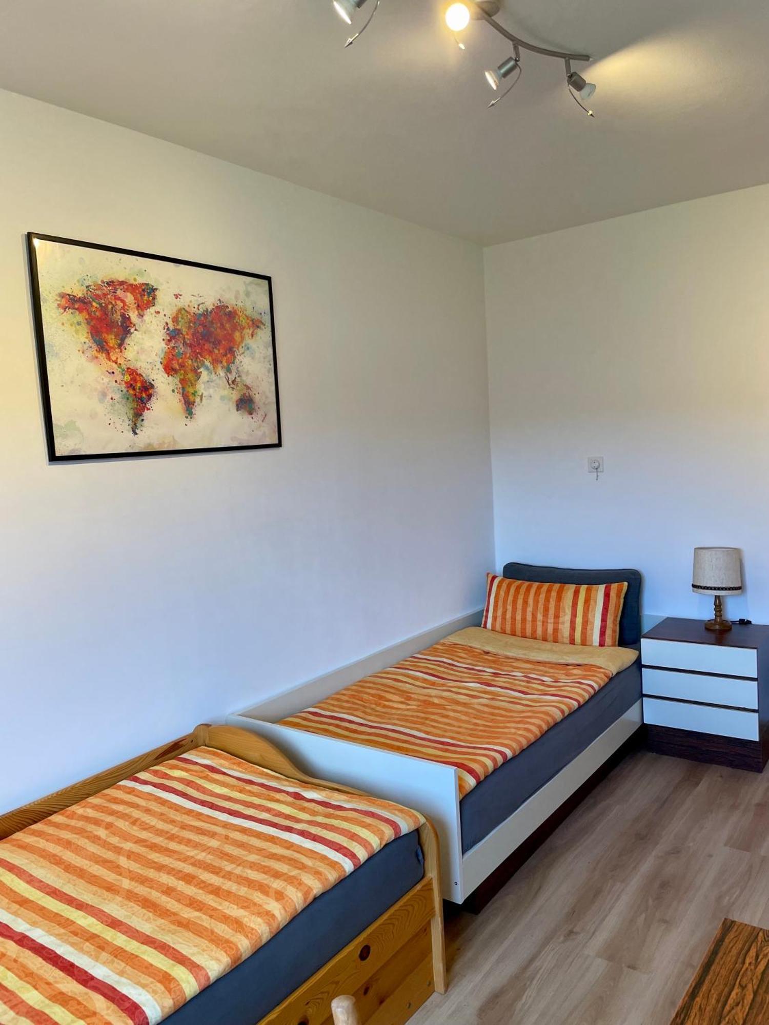 Ferienwohnung Marx Pünderich Zewnętrze zdjęcie
