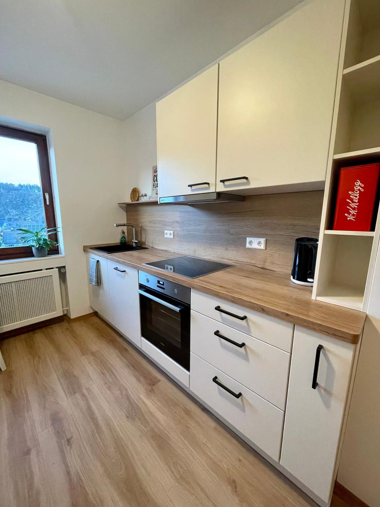 Ferienwohnung Marx Pünderich Zewnętrze zdjęcie