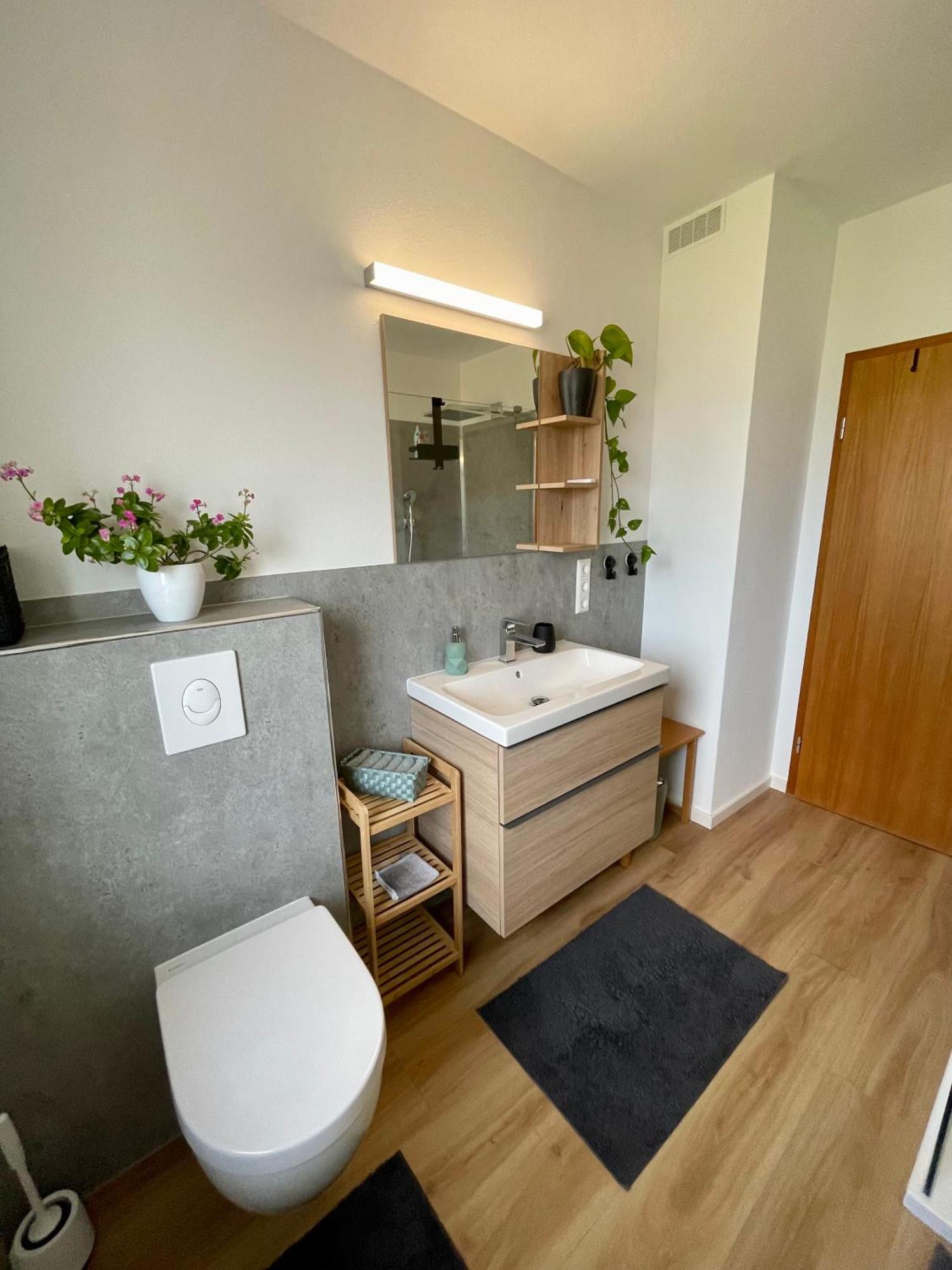 Ferienwohnung Marx Pünderich Zewnętrze zdjęcie