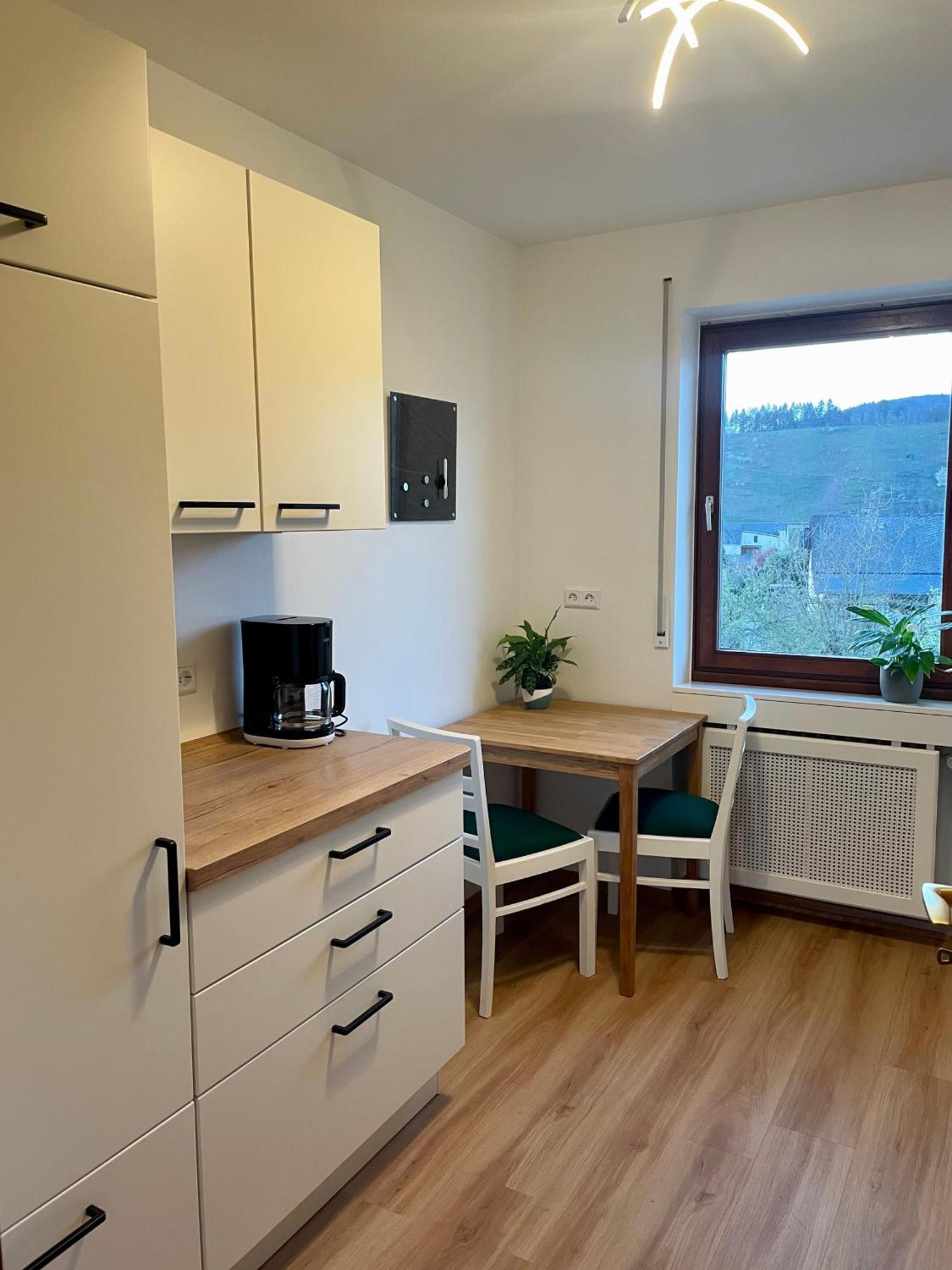 Ferienwohnung Marx Pünderich Zewnętrze zdjęcie