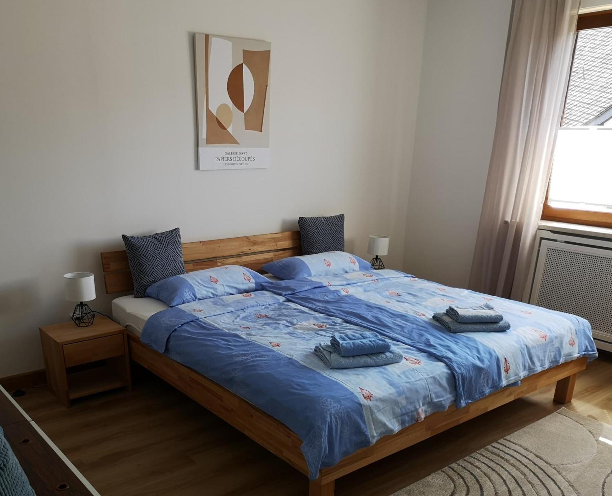 Ferienwohnung Marx Pünderich Zewnętrze zdjęcie