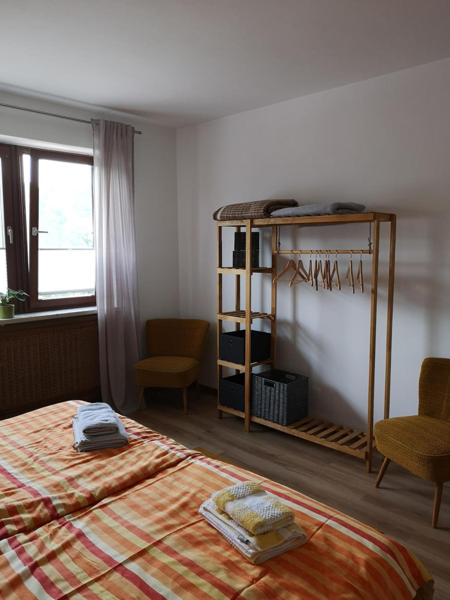 Ferienwohnung Marx Pünderich Zewnętrze zdjęcie